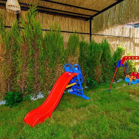 Söğüt 4 - 4 Bedroom With Jacuzzi In Villa *