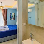 Soeguet 4 - 4 Bedroom With Jacuzzi In *
