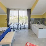 Söğüt 4 - 4 Bedroom With Jacuzzi In Villa