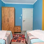 Söğüt 4 - 4 Bedroom With Jacuzzi In