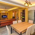 Söğüt 4 - 4 Bedroom With Jacuzzi In *
