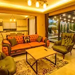 Söğüt 4 - 4 Bedroom With Jacuzzi In Villa *