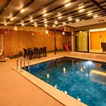 Soeguet 4 - 4 Bedroom With Jacuzzi In ヴィラ *