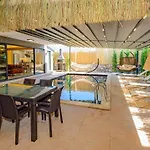 Soeguet 4 - 4 Bedroom With Jacuzzi In ヴィラ *