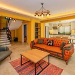 Söğüt 4 - 4 Bedroom With Jacuzzi In *
