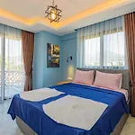 ヴィラ Soeguet 4 - 4 Bedroom With Jacuzzi In *