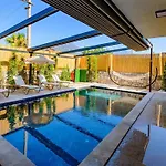 Soeguet 4 - 4 Bedroom With Jacuzzi In ヴィラ *