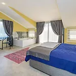 ヴィラ Soeguet 4 - 4 Bedroom With Jacuzzi In