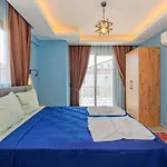 Villa Söğüt 4 - 4 Bedroom With Jacuzzi In