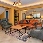 ヴィラ Soeguet 4 - 4 Bedroom With Jacuzzi In *