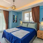 ヴィラ Soeguet 4 - 4 Bedroom With Jacuzzi In *