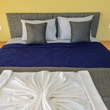 Soeguet 4 - 4 Bedroom With Jacuzzi In * Fethiye