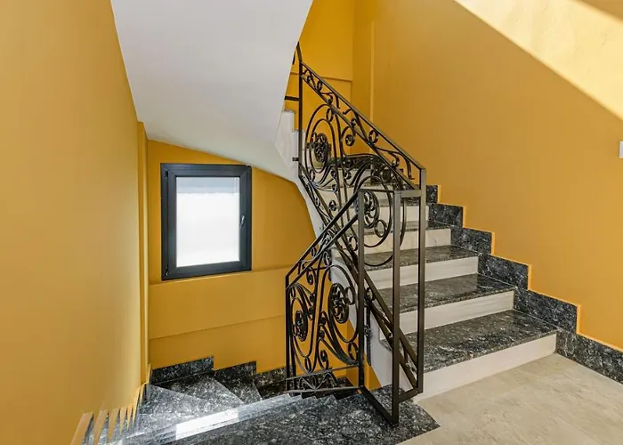 빌라 Soeguet 4 - 4 Bedroom With Jacuzzi In *