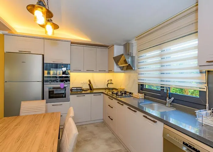 Soeguet 4 - 4 Bedroom With Jacuzzi In 빌라 *
