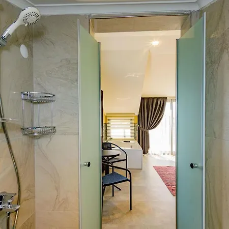 Söğüt 4 - 4 Bedroom With Jacuzzi In Fethiye
