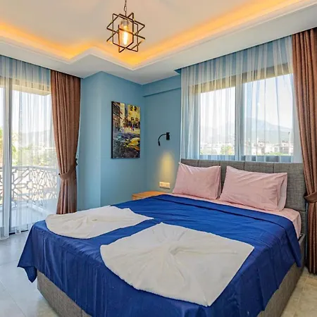 Willa Soeguet 4 - 4 Bedroom With Jacuzzi In *