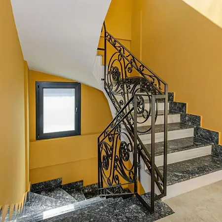 ヴィラ Soeguet 4 - 4 Bedroom With Jacuzzi In *