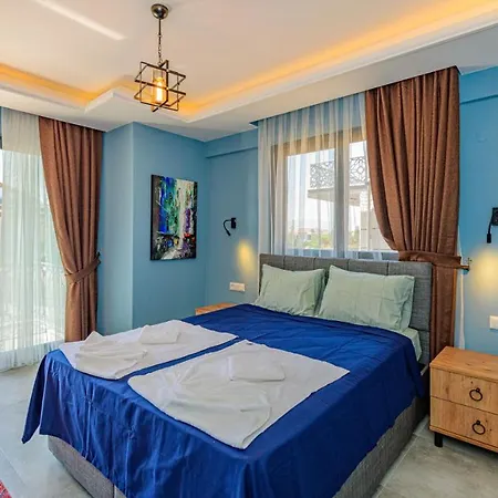 Villa Soeguet 4 - 4 Bedroom With Jacuzzi In *