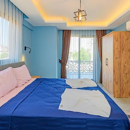 Soeguet 4 - 4 Bedroom With Jacuzzi In Willa *