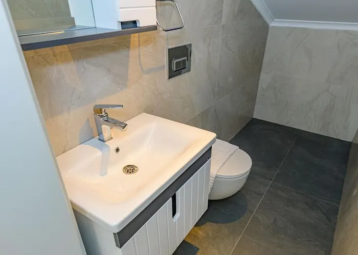 Вилла Soeguet 4 - 4 Bedroom With Jacuzzi In