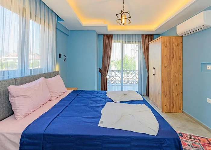 Soeguet 4 - 4 Bedroom With Jacuzzi In Вилла *
