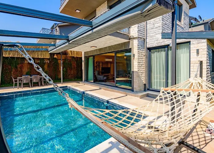 Soeguet 4 - 4 Bedroom With Jacuzzi In 别墅 *