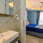 Soeguet 4 - 4 Bedroom With Jacuzzi In * Fethiye