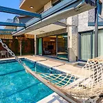 Soeguet 4 - 4 Bedroom With Jacuzzi In Villa *
